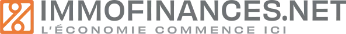 immofinances.net · Réseau de courtage crédit
