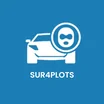 Sur4Plots · Véhicules volés