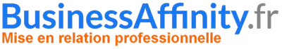 BusinessAffinity · Réseau social pro
